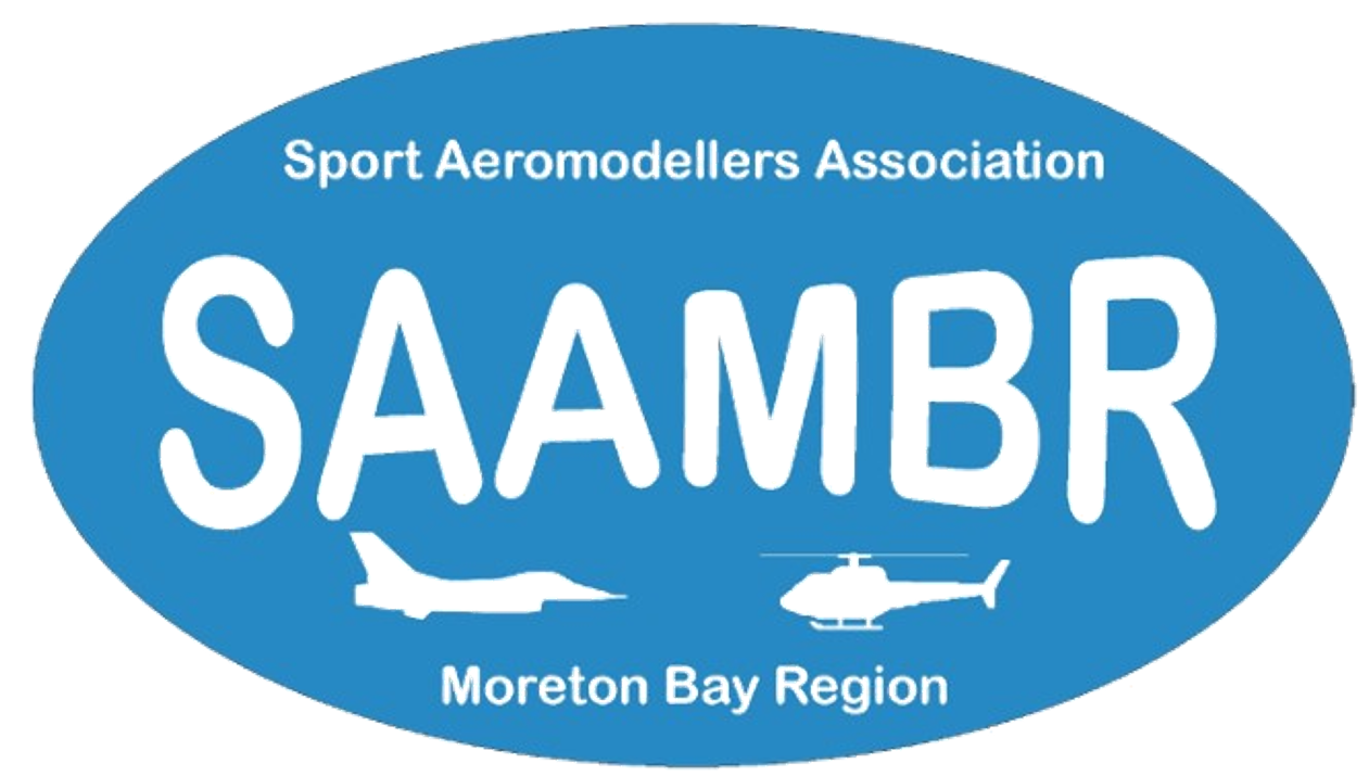 SAAMBR General Meeting - (Bray Hall)